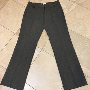 Gray NYC slacks